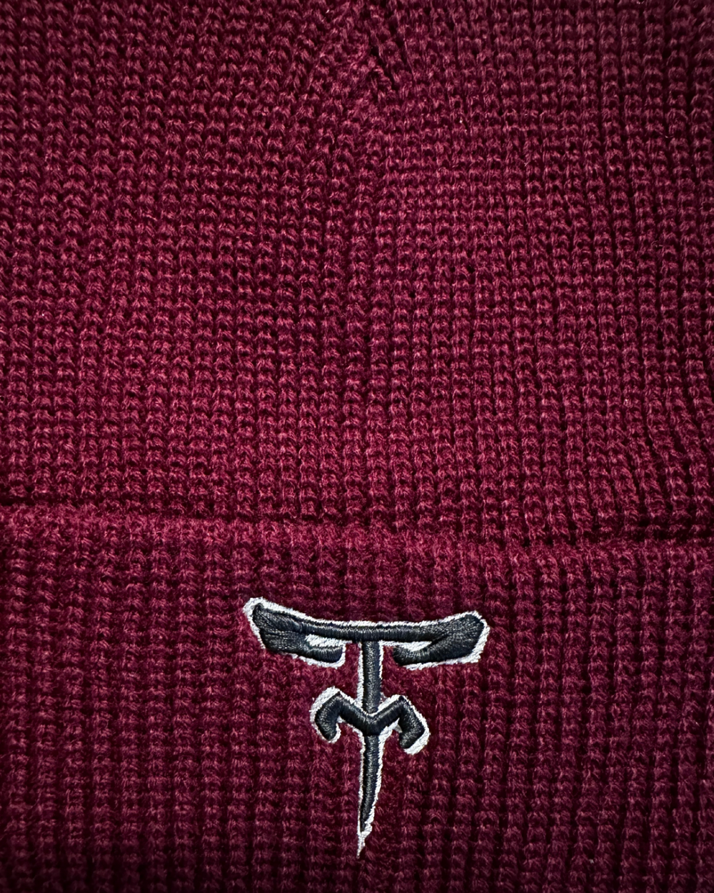 Burd beanie TMF