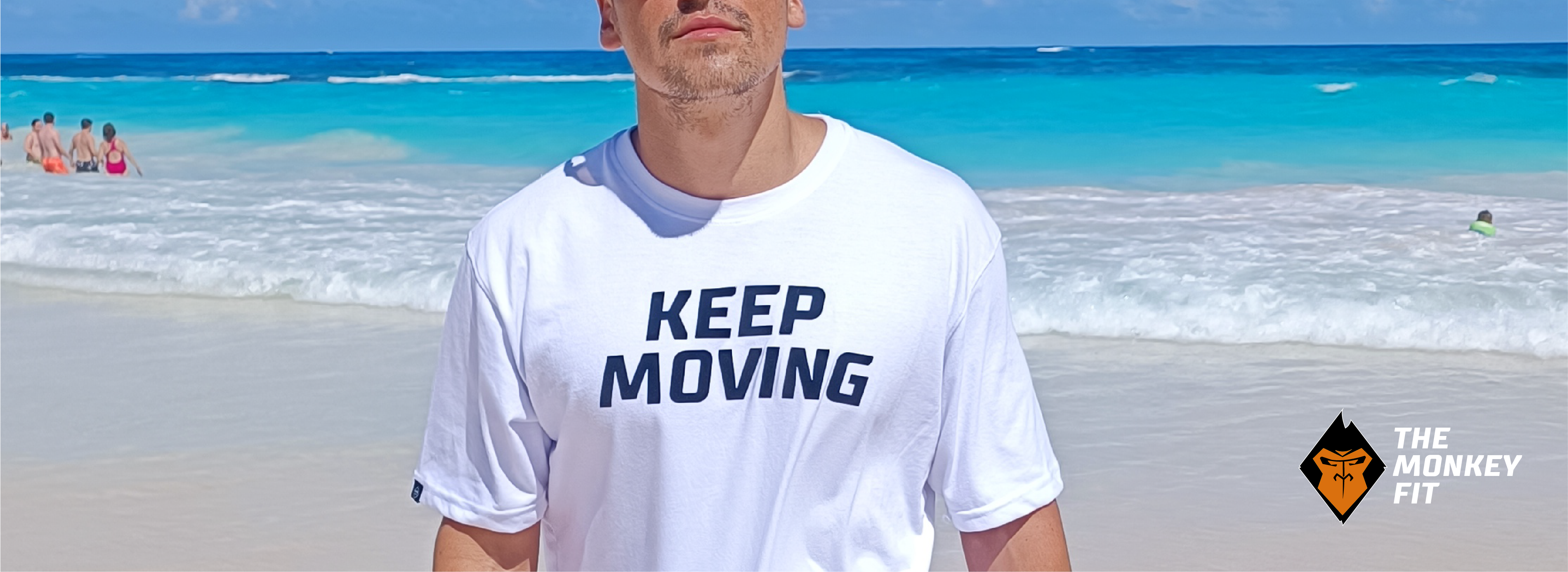 Summer Collection TMF – The Monkey Fit