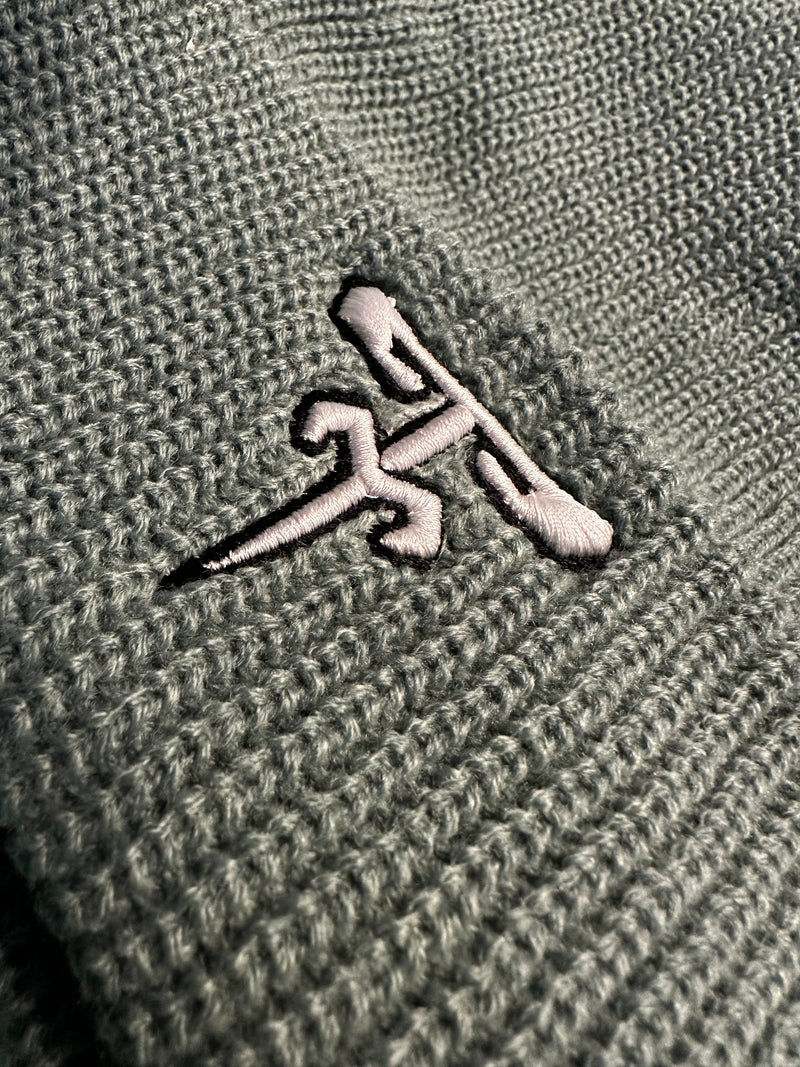 HE/SHE beanie TMF