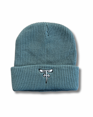 HE/SHE beanie TMF