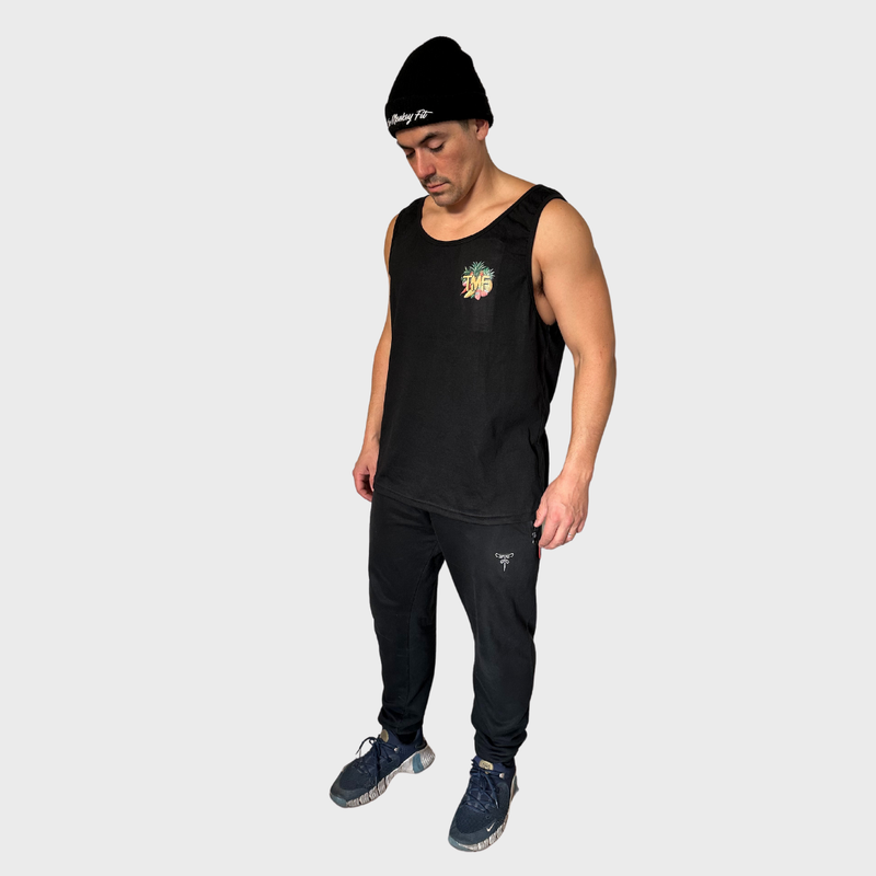 Tropical TMF Tank Top