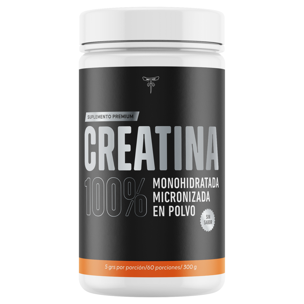 Creatina 300Grs