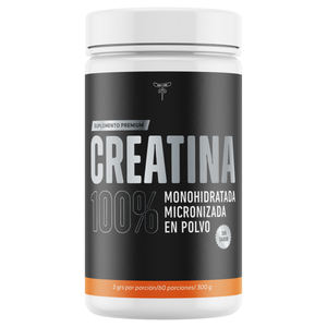 Creatina 300Grs