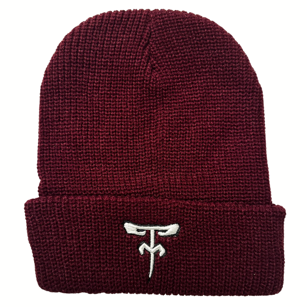 Burd beanie TMF