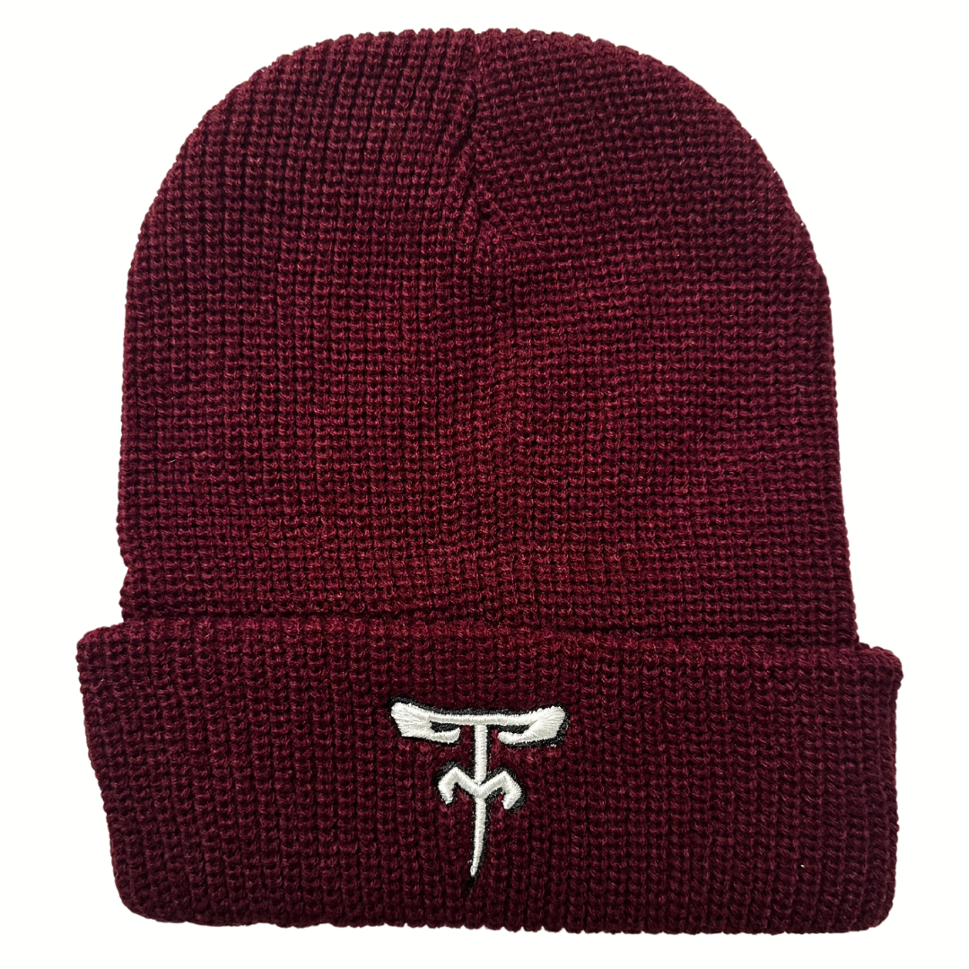 Burd beanie TMF