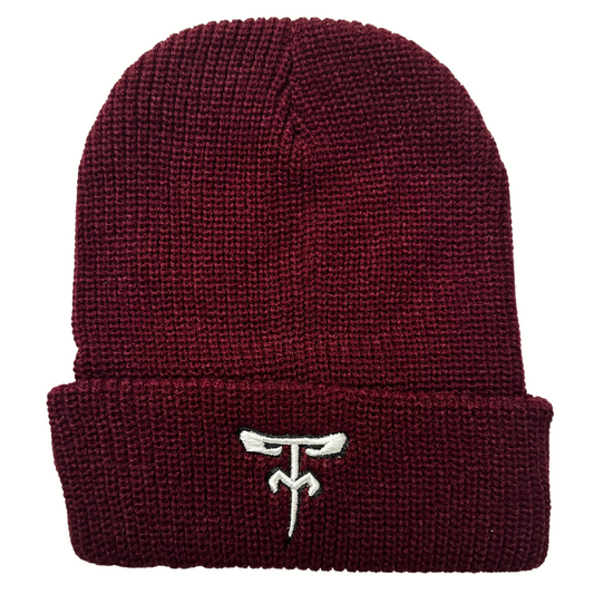 Beanies TMF Punto Grueso