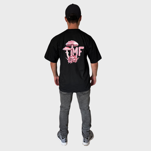 Pink Mushroom TMF