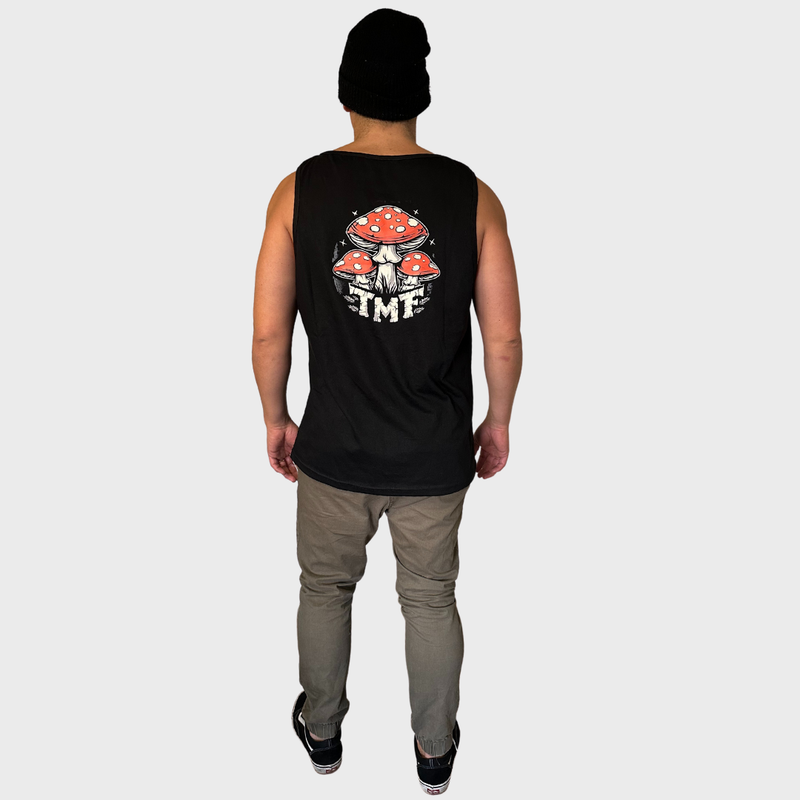 TMF Life Tank Top