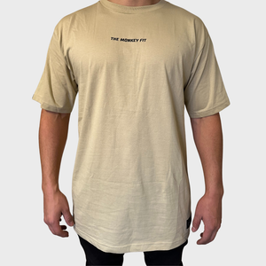 TMF Oversize Beige