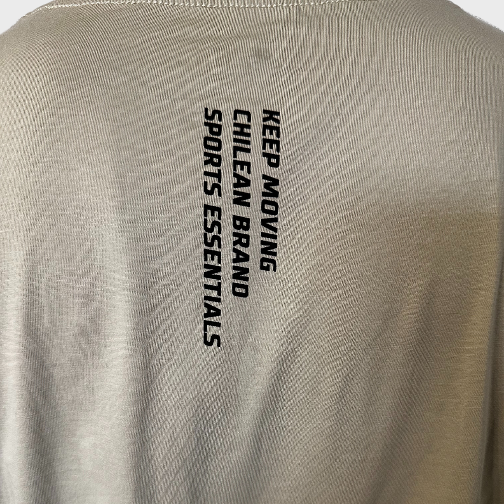 TMF Oversize Beige