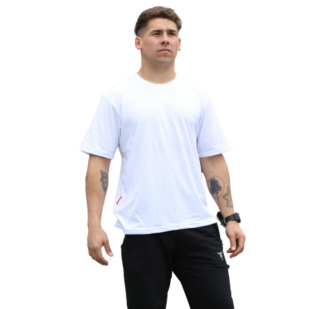 The White Original TMF