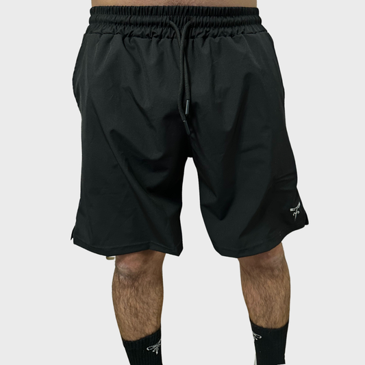 TMF Short Sports Black