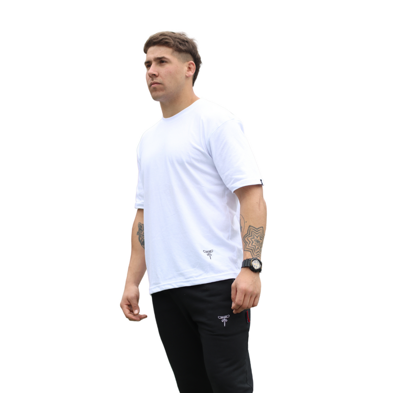 The White Original TMF