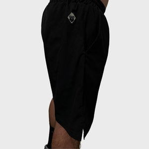 TMF Short Sports Black