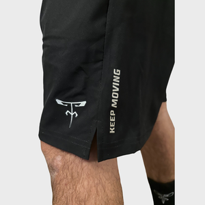 TMF Short Sports Black
