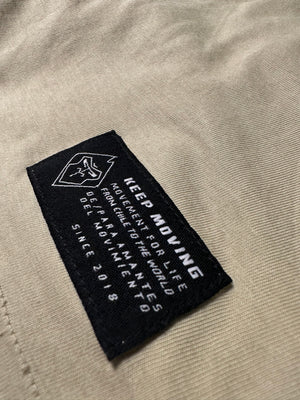 TMF Oversize Beige
