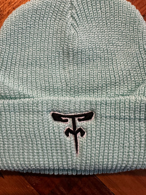 Caribean beanie TMF