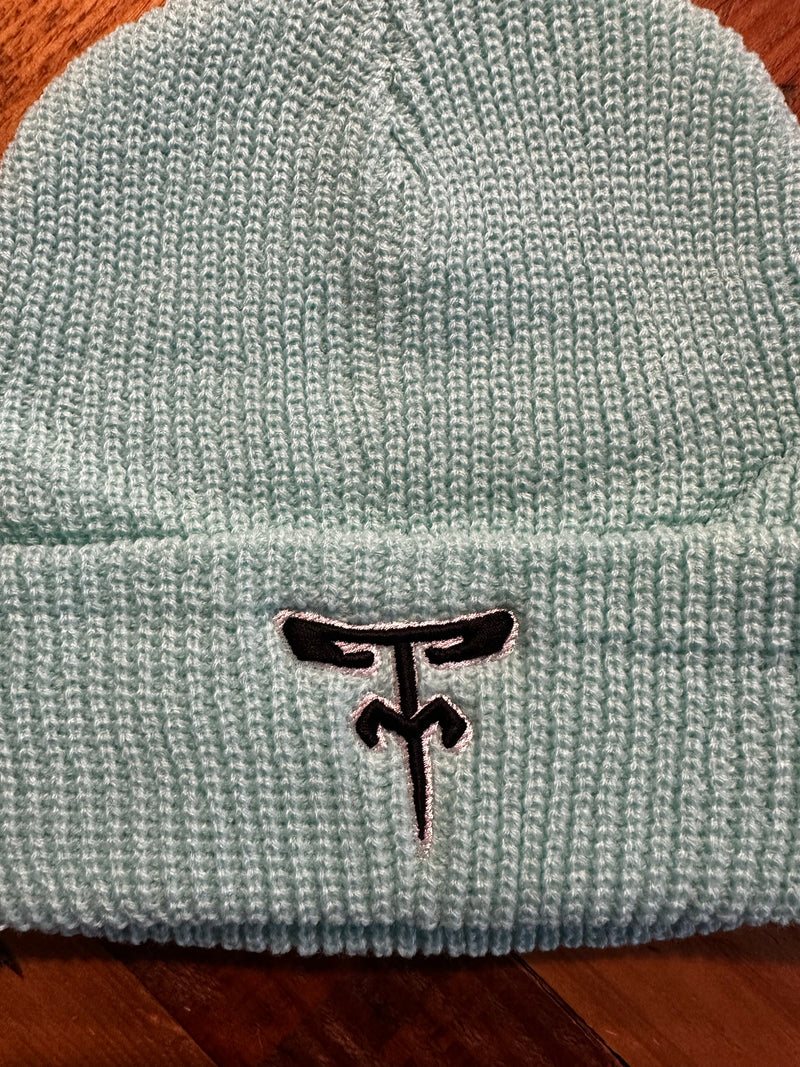 Caribean beanie TMF
