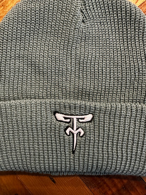 HE/SHE beanie TMF