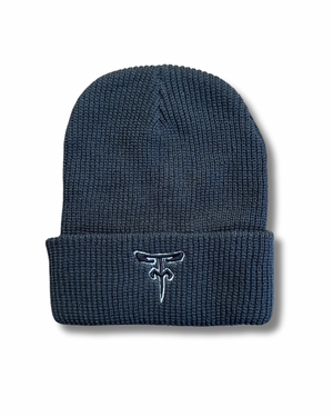 Hard gray beanie TMF