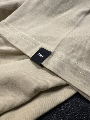 TMF Oversize Beige