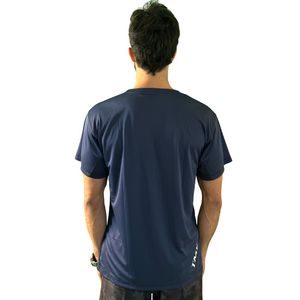 Blue TMF Dryfit