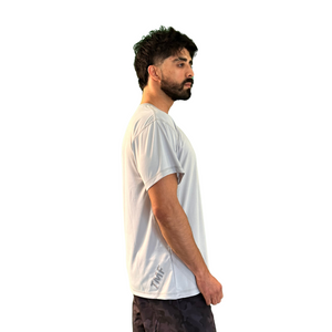 Grey TMF Dryfit