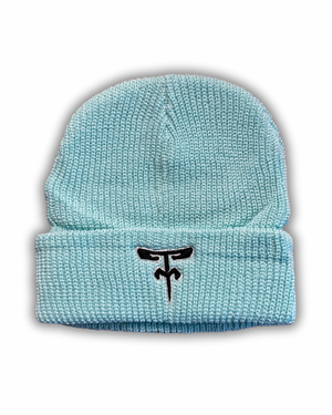 Caribean beanie TMF