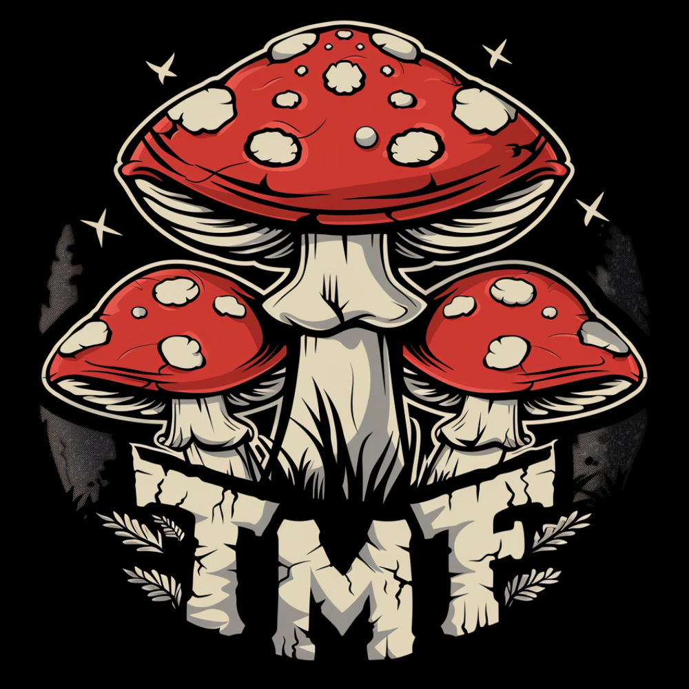 TMF Life Shirt