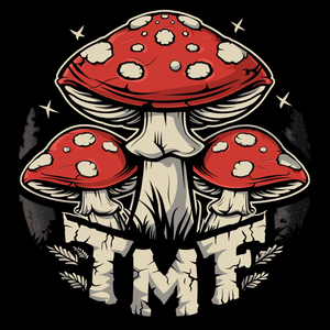 TMF Life Shirt