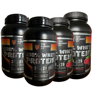 Protein TMF