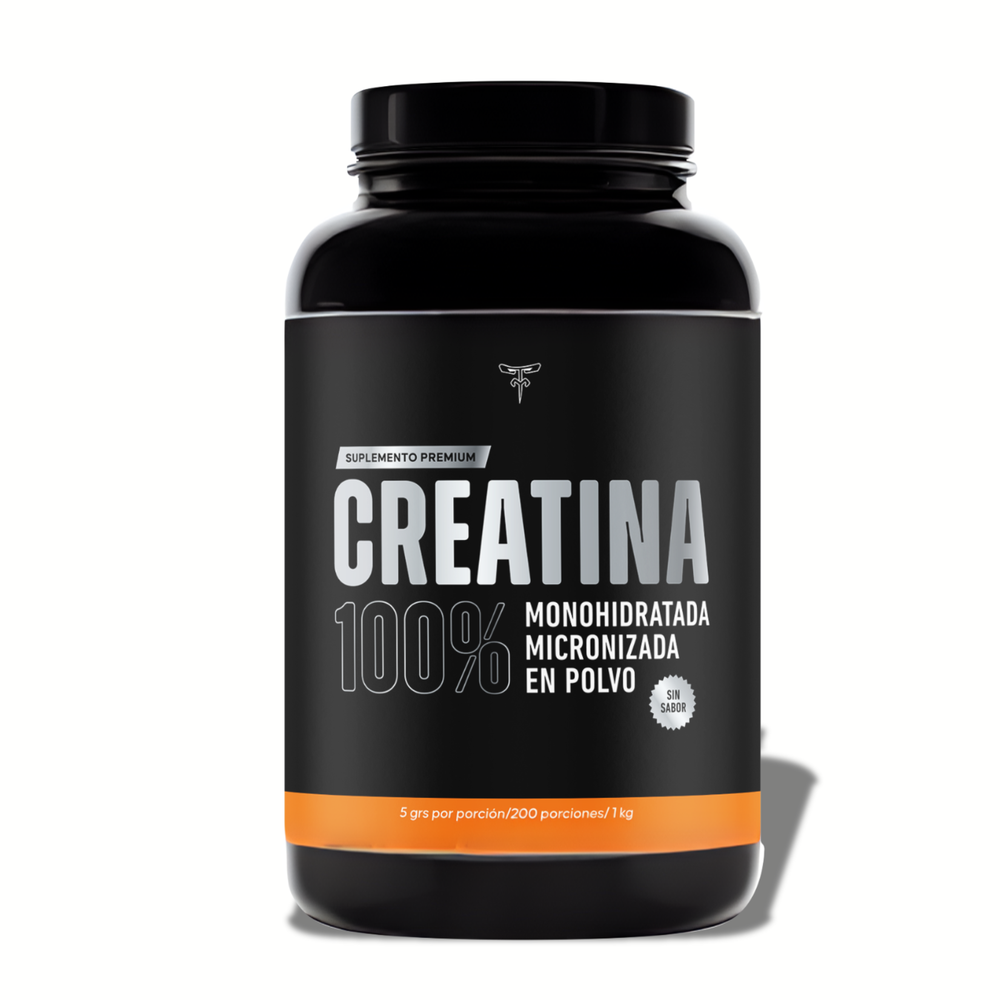 Creatina Monohidratada  1 kg