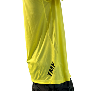 Yellow TMF Dry FIt