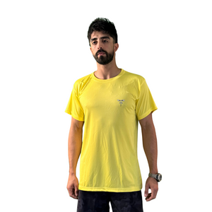 Yellow TMF Dry FIt
