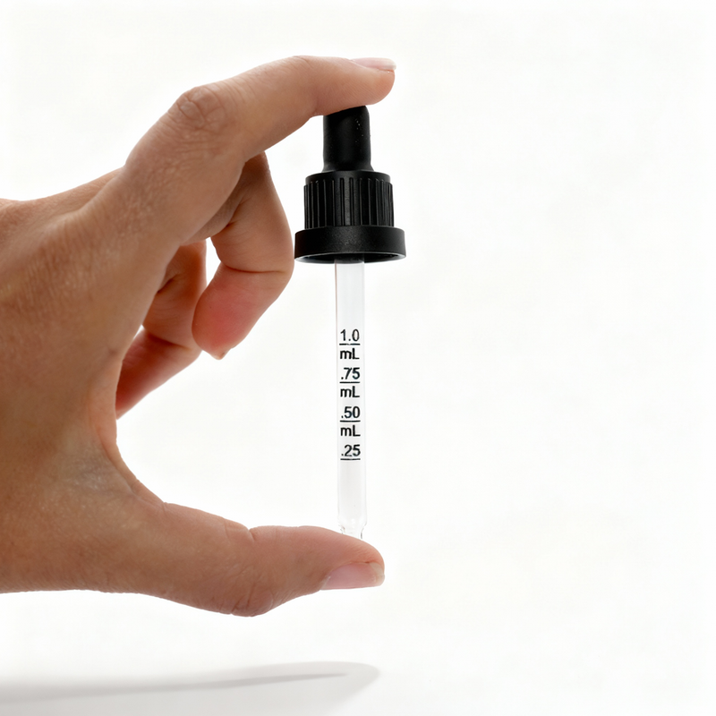 Melena de León Gotas - Extracto Ultra Concentrado 50ML