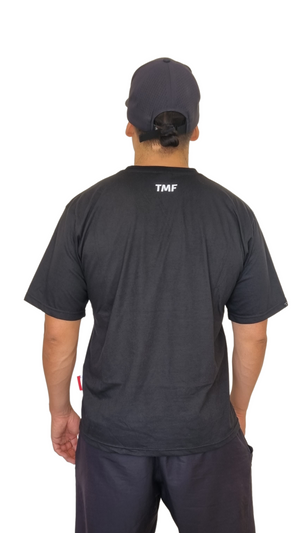 The Black KEEPMOVING 2.0