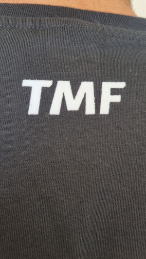 The Black KEEPMOVING 2.0