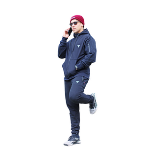 Keep Moving Jogger Men