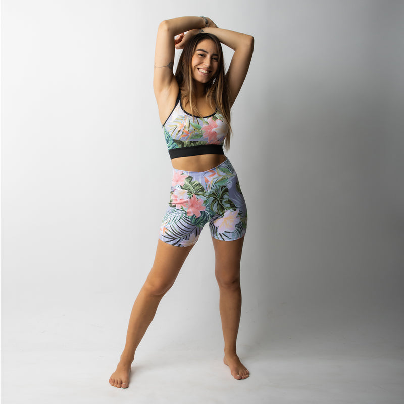 Tropical Short 🌴