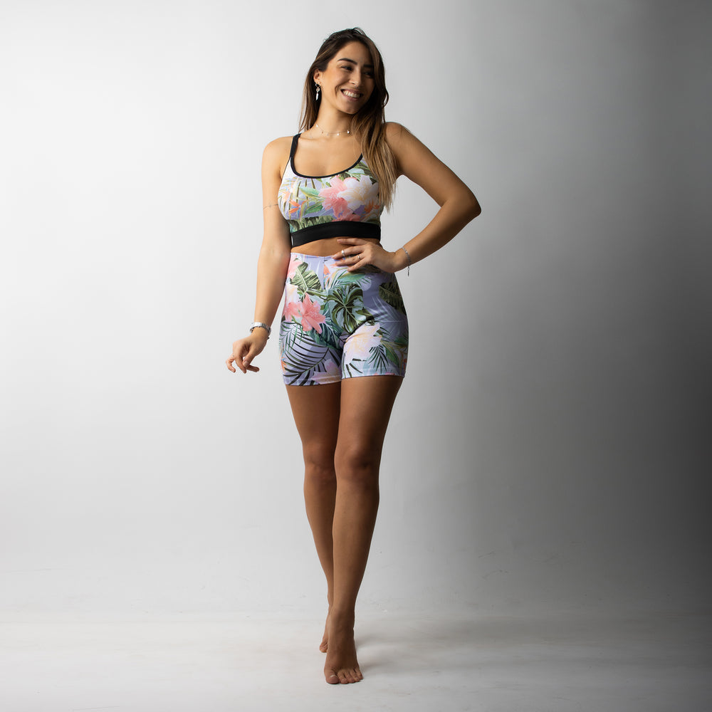 Tropical Short 🌴
